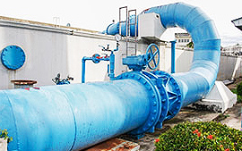 COMMERCIAL DRAINAGE Clapton